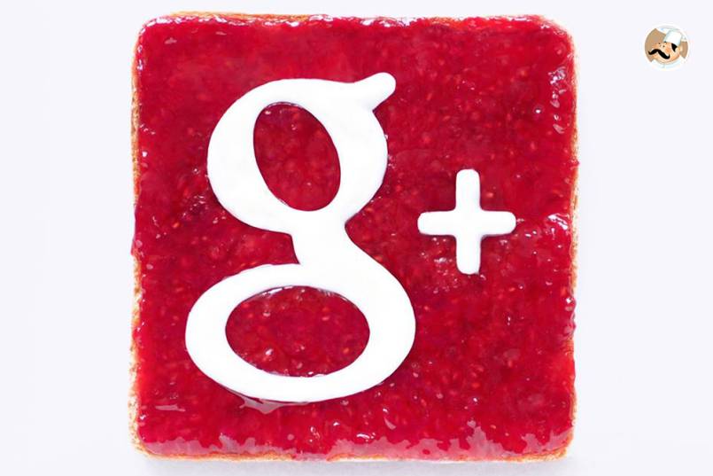 Google +