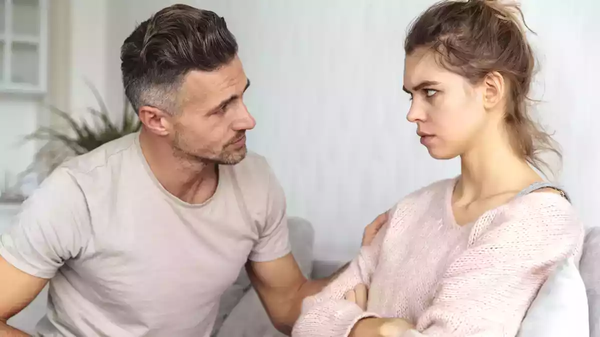 Scusate, avevo fame : Perché la fame ci fa arrabbiare?