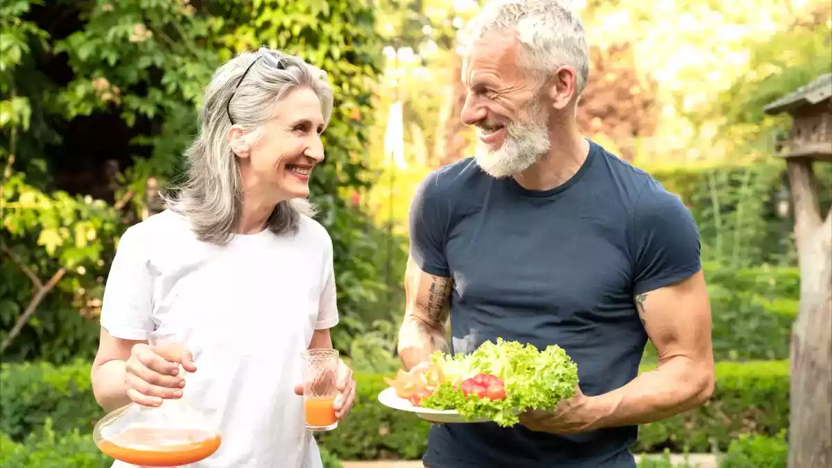 Come può una dieta equilibrata prevenire il rischio di ictus?