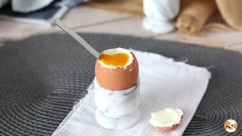 6 metodi per cucinare le uova: ricette e tempi di cottura per un risultato perfetto