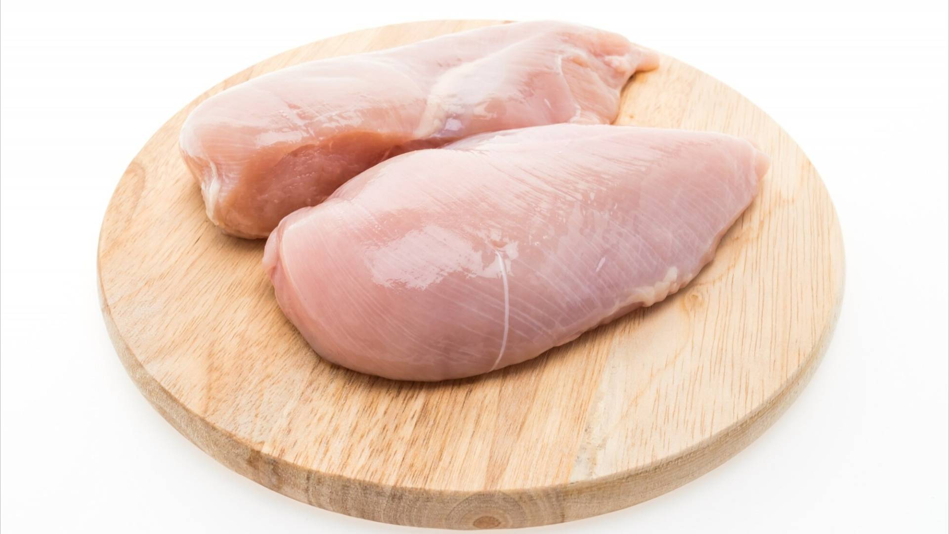Striature bianche nel petto di pollo: cosa sono e perché preoccupano?