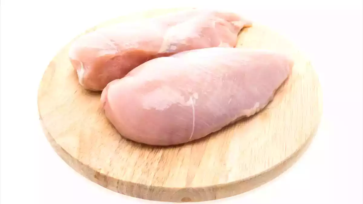 Striature bianche nel petto di pollo: cosa sono e perché preoccupano?