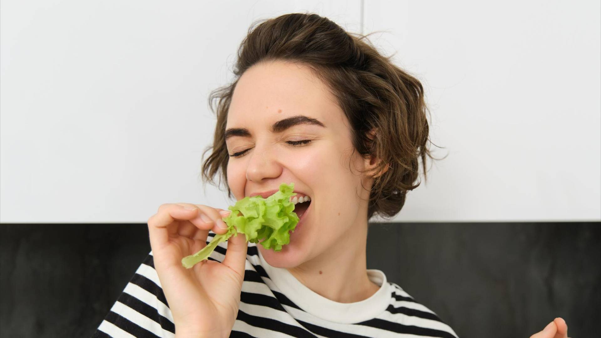 Cosa succede al nostro organismo se mangiamo lattuga tutti i giorni?