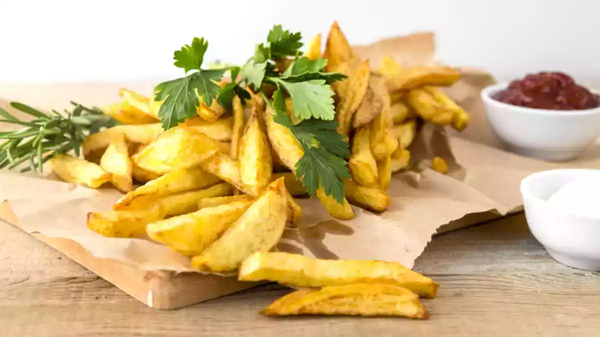Trasformate i vostri carboidrati e migliorate la vostra salute con questo semplice trucco in cucina