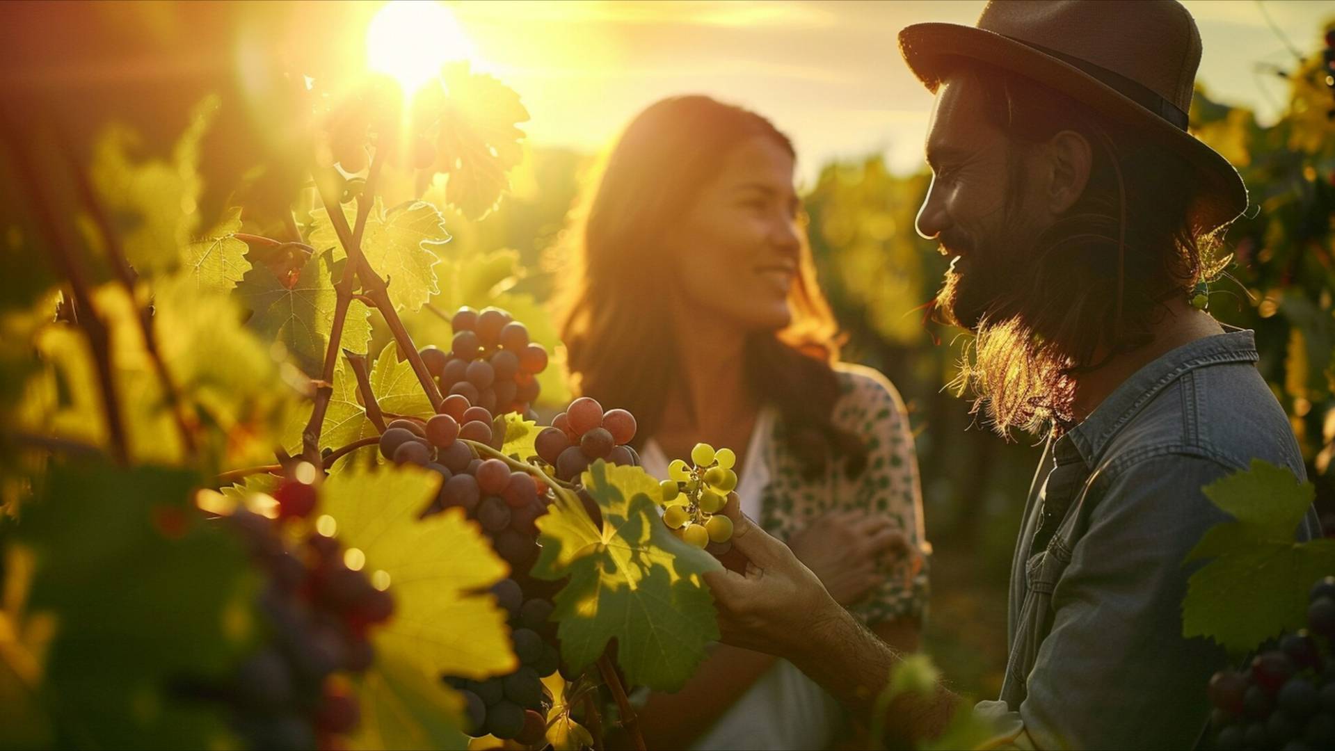 Vino biodinamico: cos'è davvero? Sveliamo il segreto dietro questa tendenza