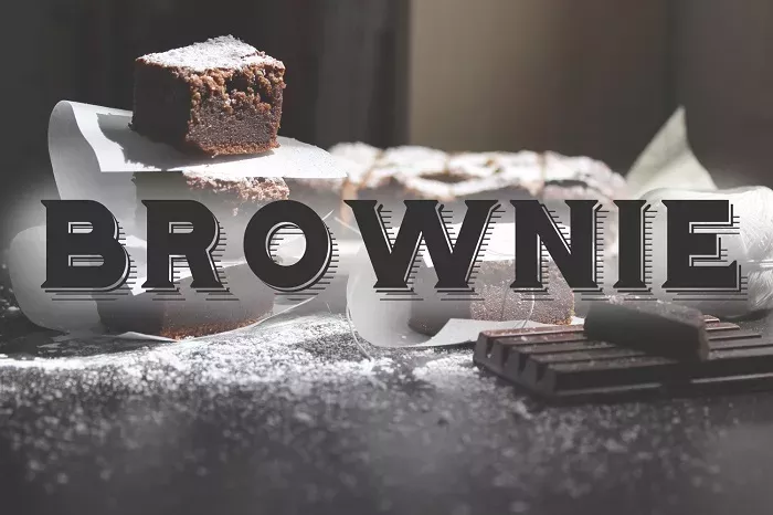 Brownies: tante ricette deliziose per preparare queste golosità americane