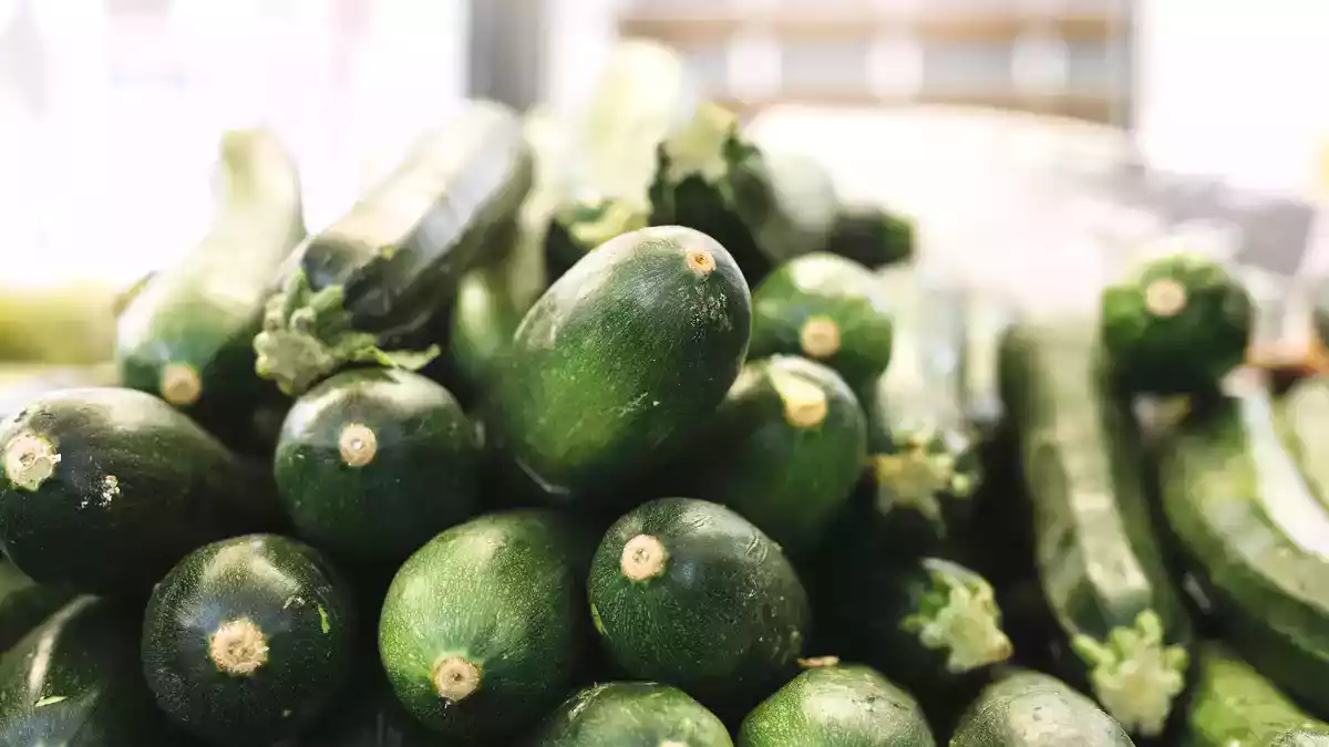 Zucchine amare? Ecco 5 trucchi infallibili per renderle deliziose!