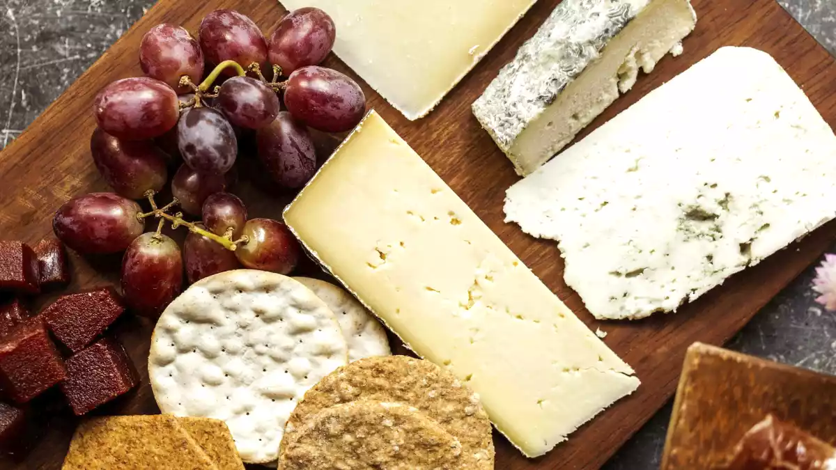 Soffri di turofilia? Ecco cosa significa (e perché non sei solo!)