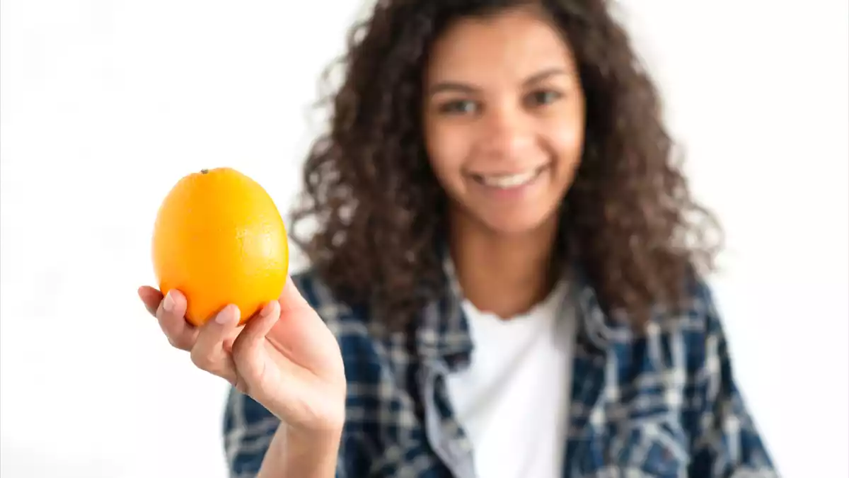 E se la chiave del vostro benessere fosse la vitamina A?
