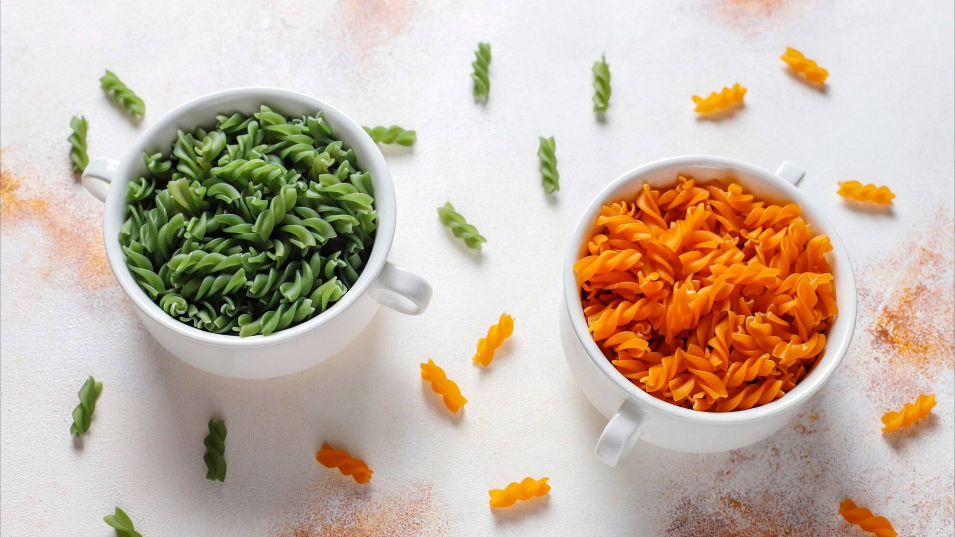 Scopri perché tutti parlano di pasta di legumi: è davvero più sana della tradizionale?