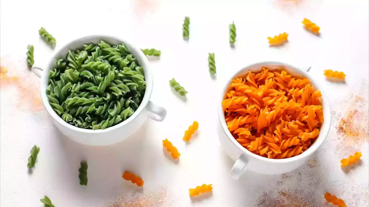 Scopri perché tutti parlano di pasta di legumi: è davvero più sana della tradizionale?