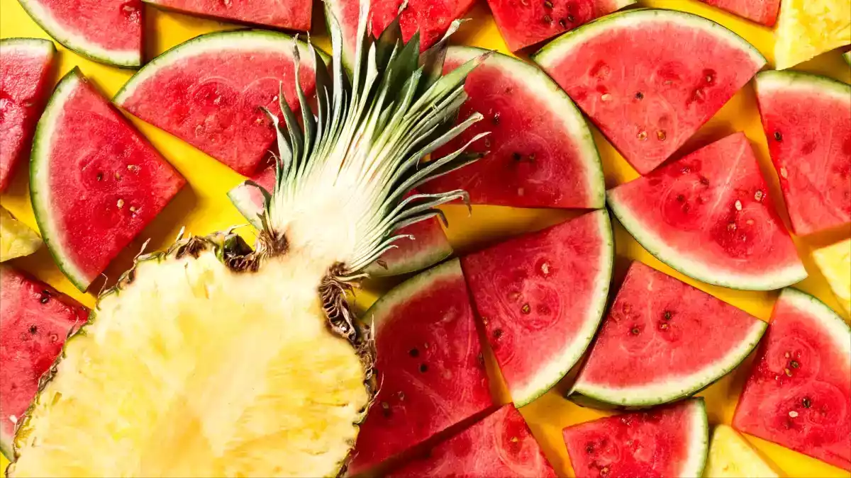 Hai sempre sottovalutato questi frutti: sono bombe di idratazione naturale!