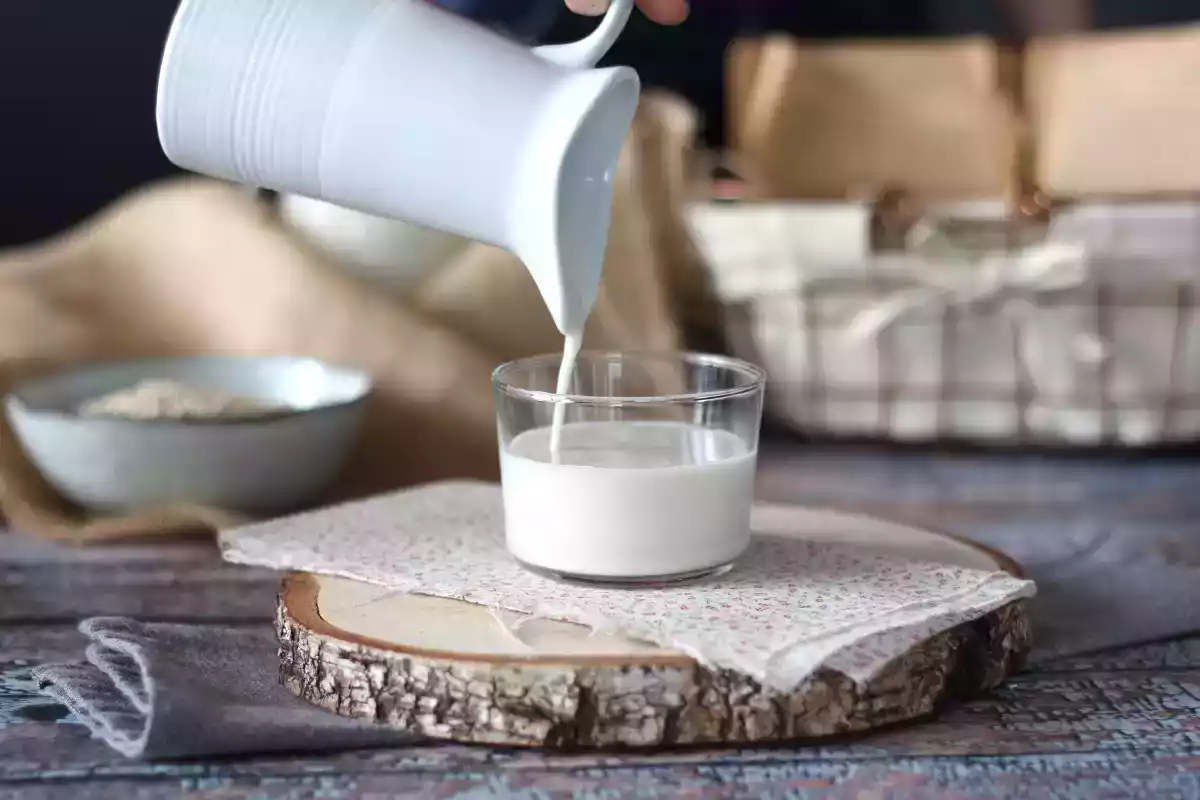 Latte vegetale fatto in casa: moda del momento o vera svolta per la salute?