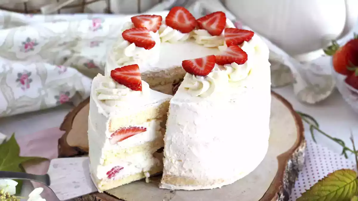 Dolci alle fragole irresistibili: una volta provati, non smetterai più di farli!
