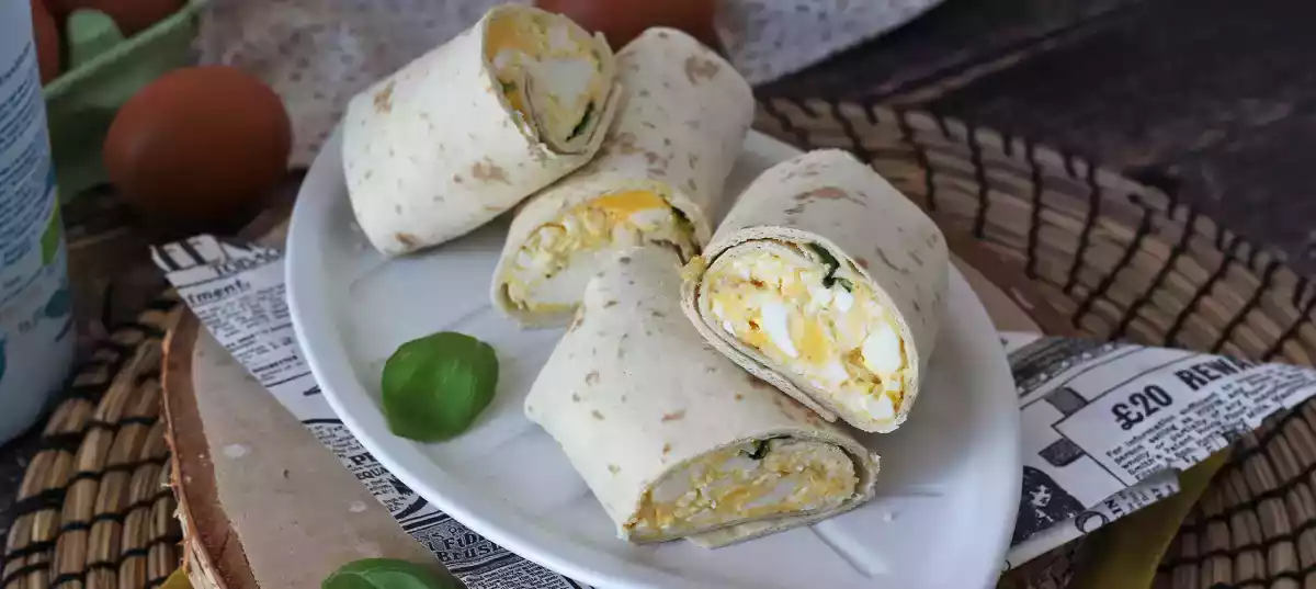 Stanco dei soliti pasti? Scopri 9 ricette perfette per il pranzo in ufficio