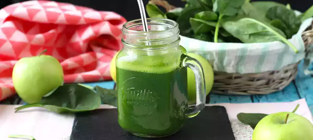 Clorofilla: perché la primavera ci fa venire voglia di mangiare verde?