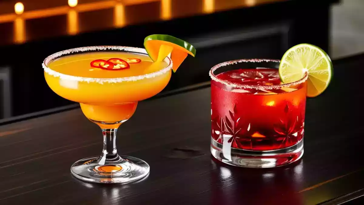 Swicy cocktail: l'esplosione di gusto che sta riscrivendo le regole dell'aperitivo