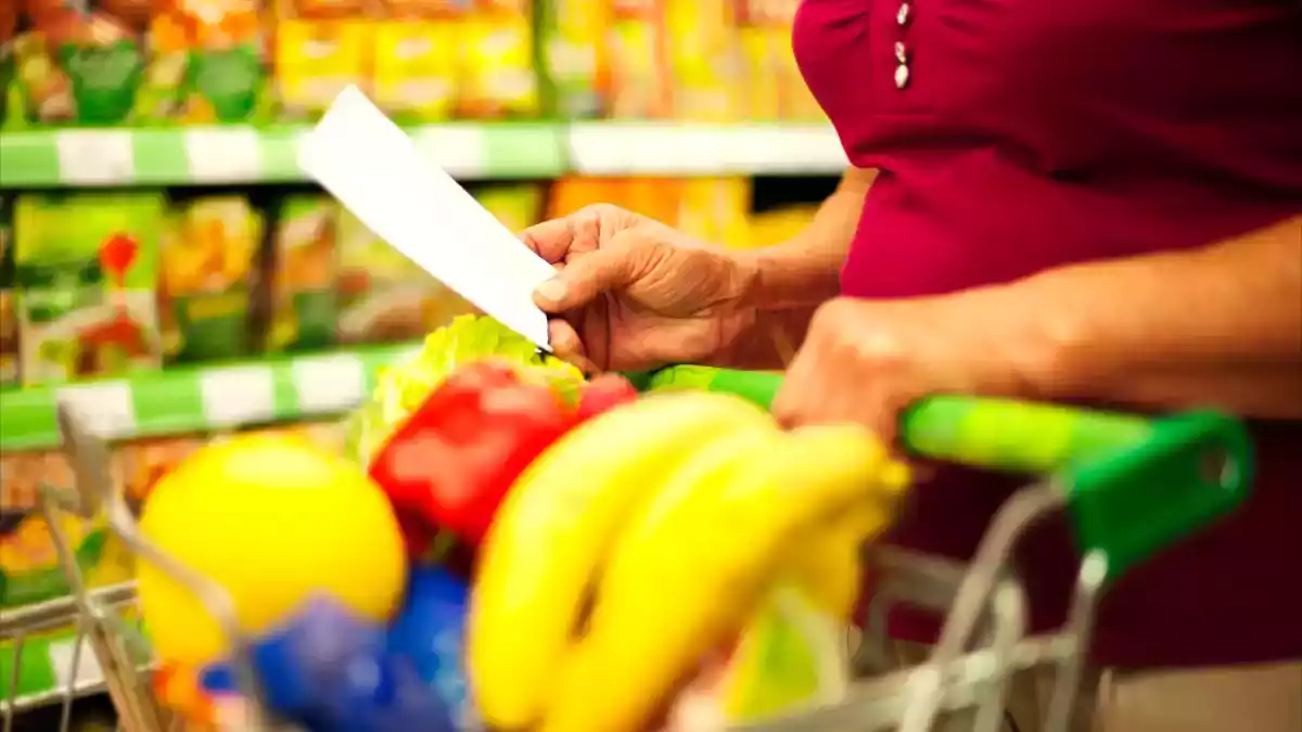 Il segreto per un intestino pulito costa meno di 4 euro al supermercato!