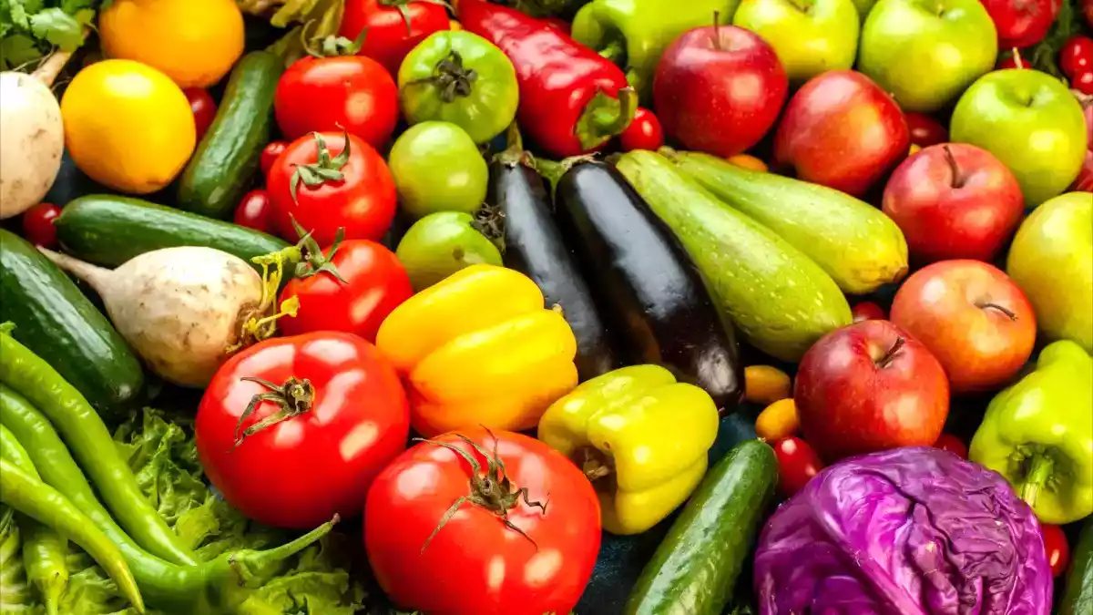Cotta o cruda? Come conservare le vitamine delle verdure