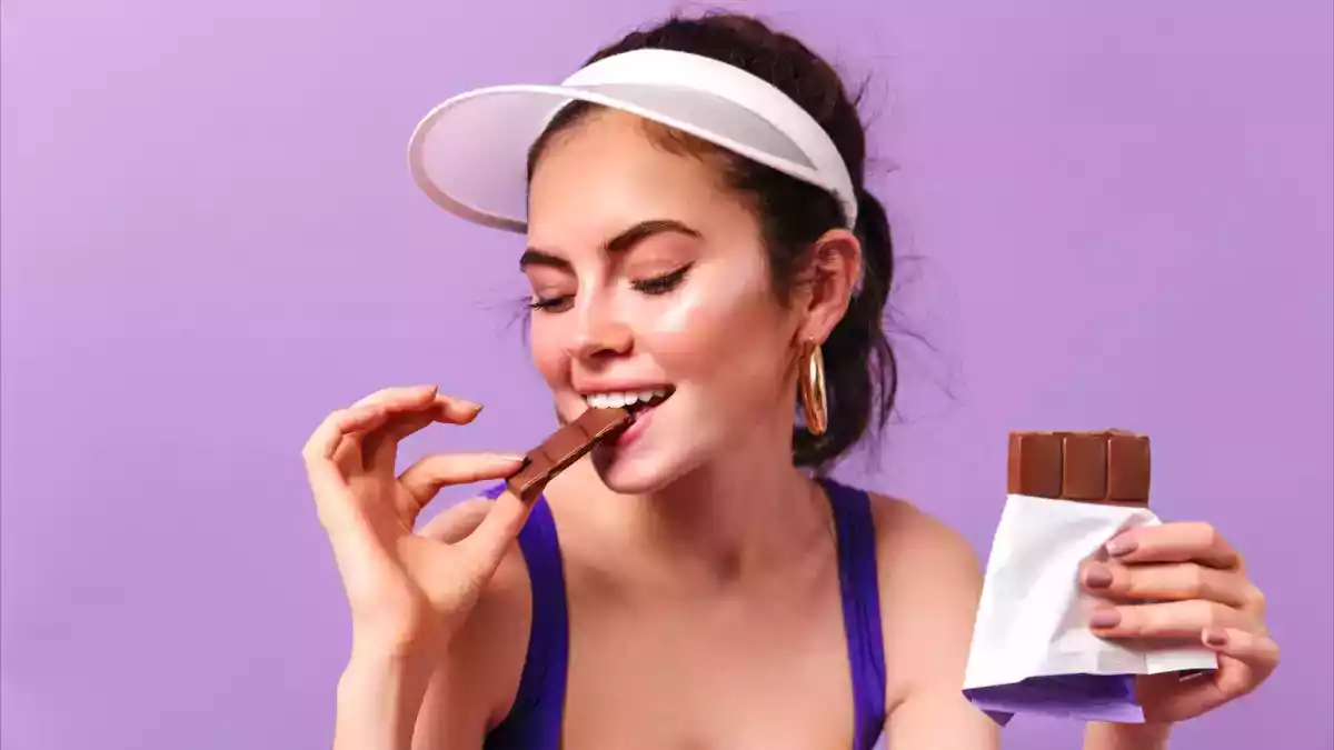 Scopri cosa accade davvero al tuo cervello quando mangi cioccolato: effetti sorprendenti della dolce tentazione!