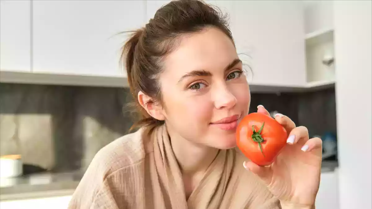 Mangiare pomodori di sera fa male? Ecco cosa nessuno vi ha mai detto!