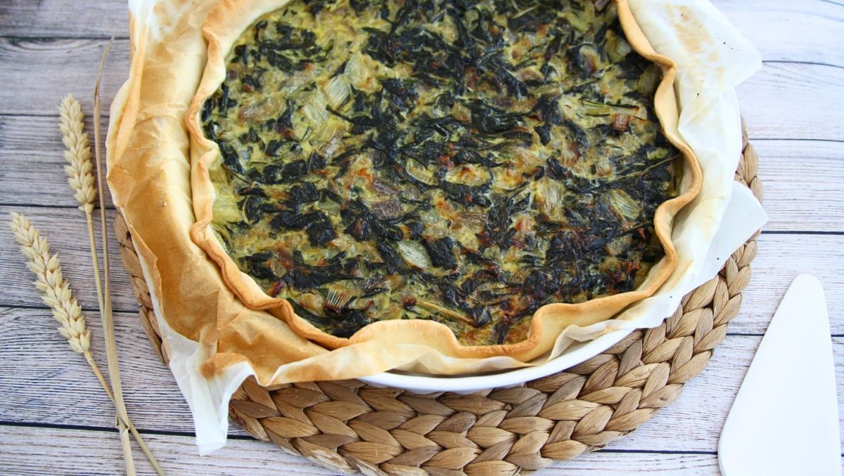 Pasquetta last minute? Queste 8 ricette salveranno il tuo picnic!