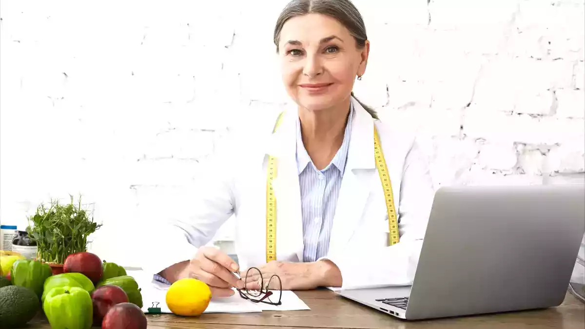 10 ingredienti che i nutrizionisti usano ogni giorno (e che dovreste usare anche voi!)
