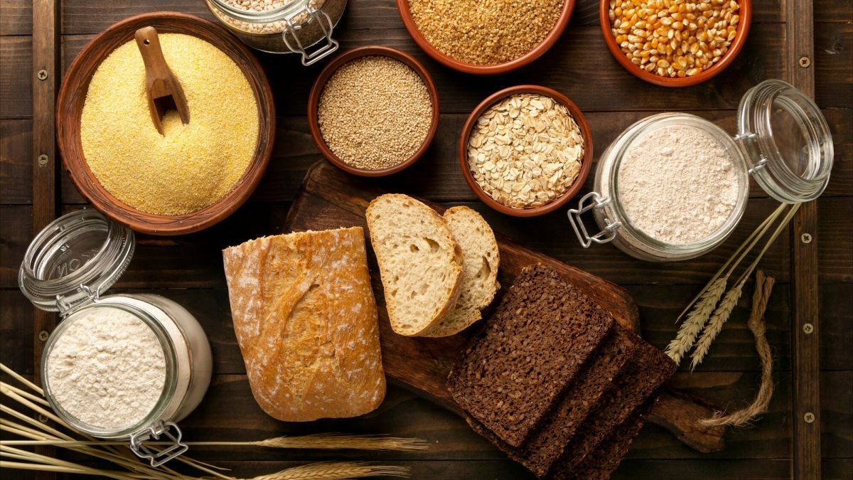 Chi cucina senza frumento utilizza queste farine senza glutine. Scopritele!