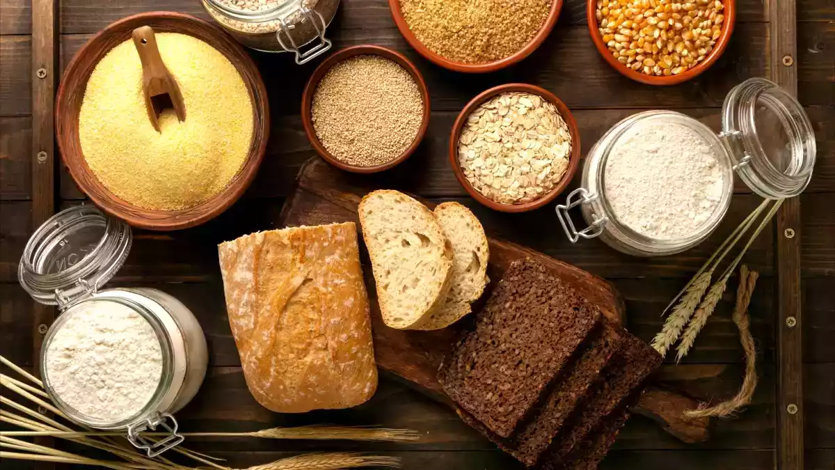 Chi cucina senza frumento utilizza queste farine senza glutine. Scopritele!