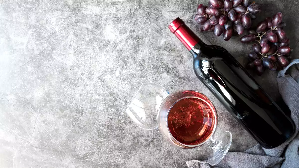 Shock nei calici: vini europei trovati contaminati da pericolosi PFAS