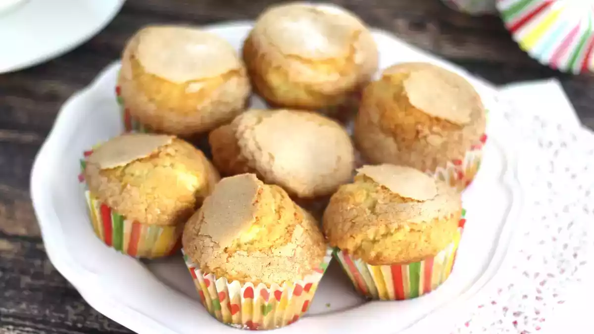 5 dolci delle nonne spagnole che devi assolutamente provare!