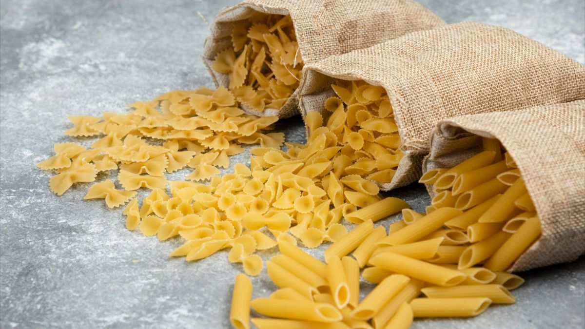 Meglio pasta senza glutine o tradizionale? Ecco le differenze!