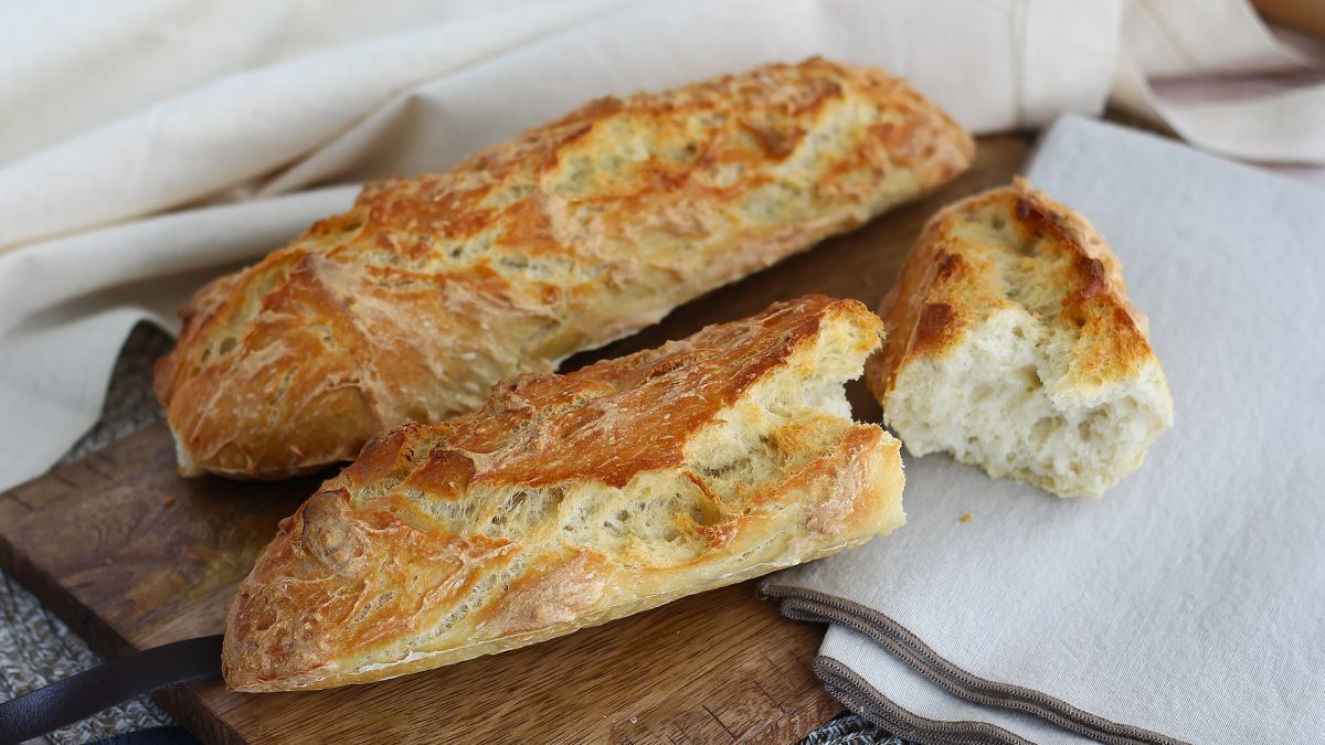 Mollica di pane: perché è preziosa e non va assolutamente buttata!