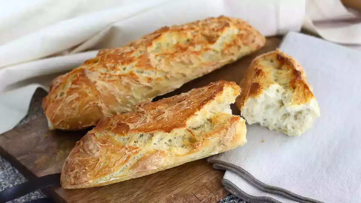 Mollica di pane: perché è preziosa e non va assolutamente buttata!