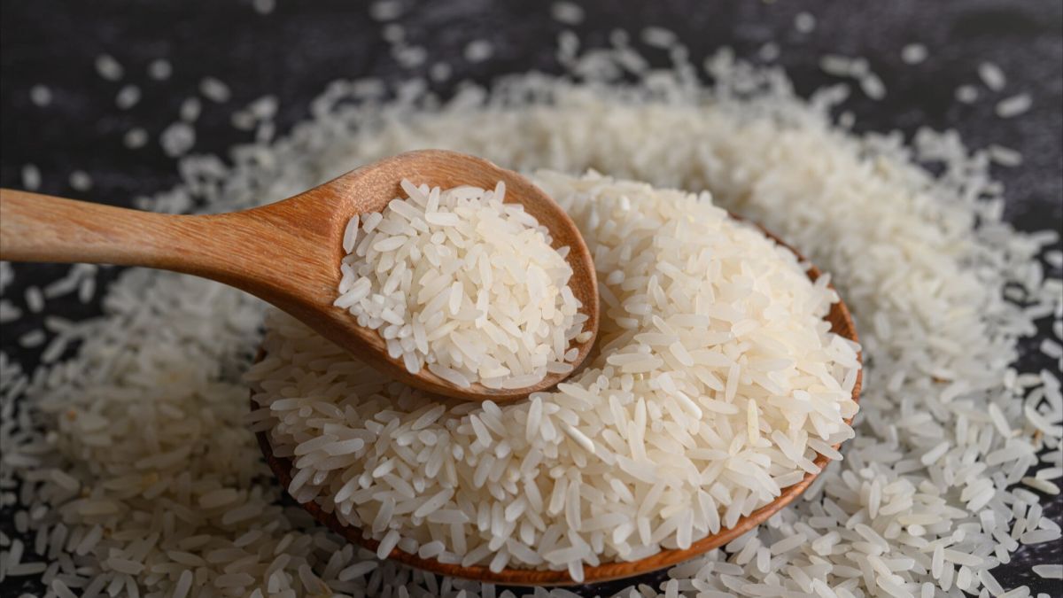 L'errore che tutti fanno quando cucinano il riso