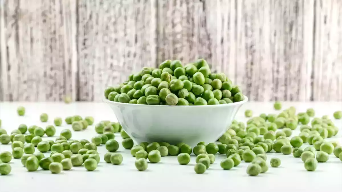 Piselli: il superfood primaverile che gli adulti dimenticano!
