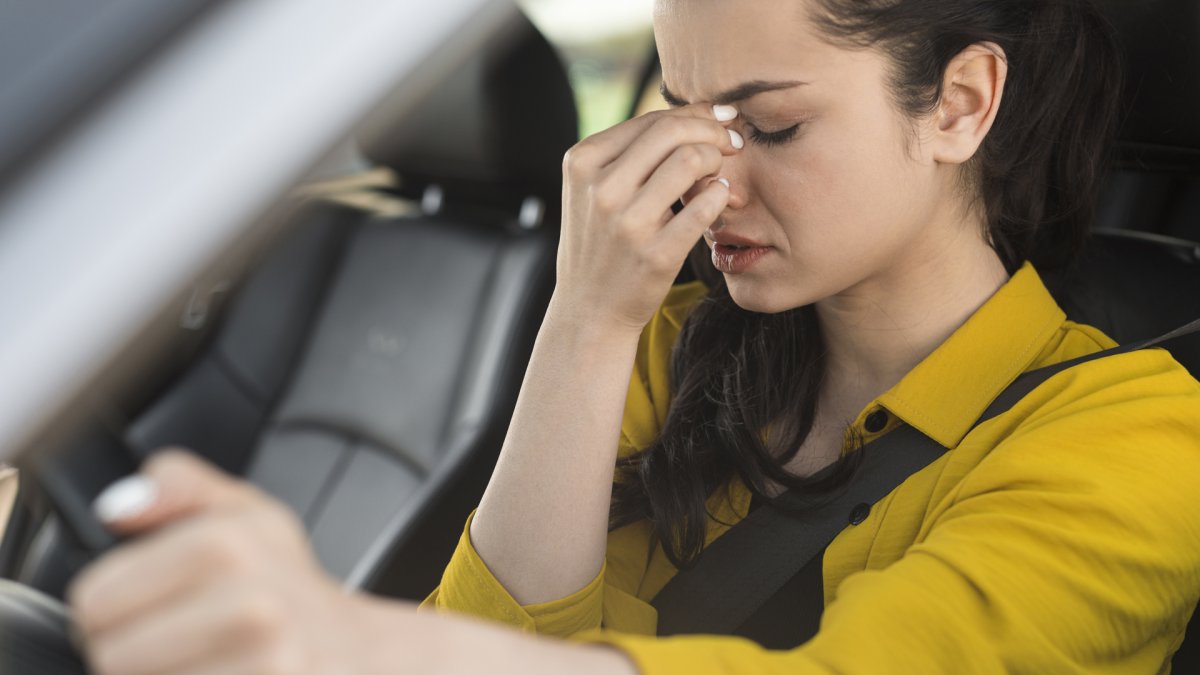 Mal di viaggio? Il sorprendente metodo naturale che funziona!