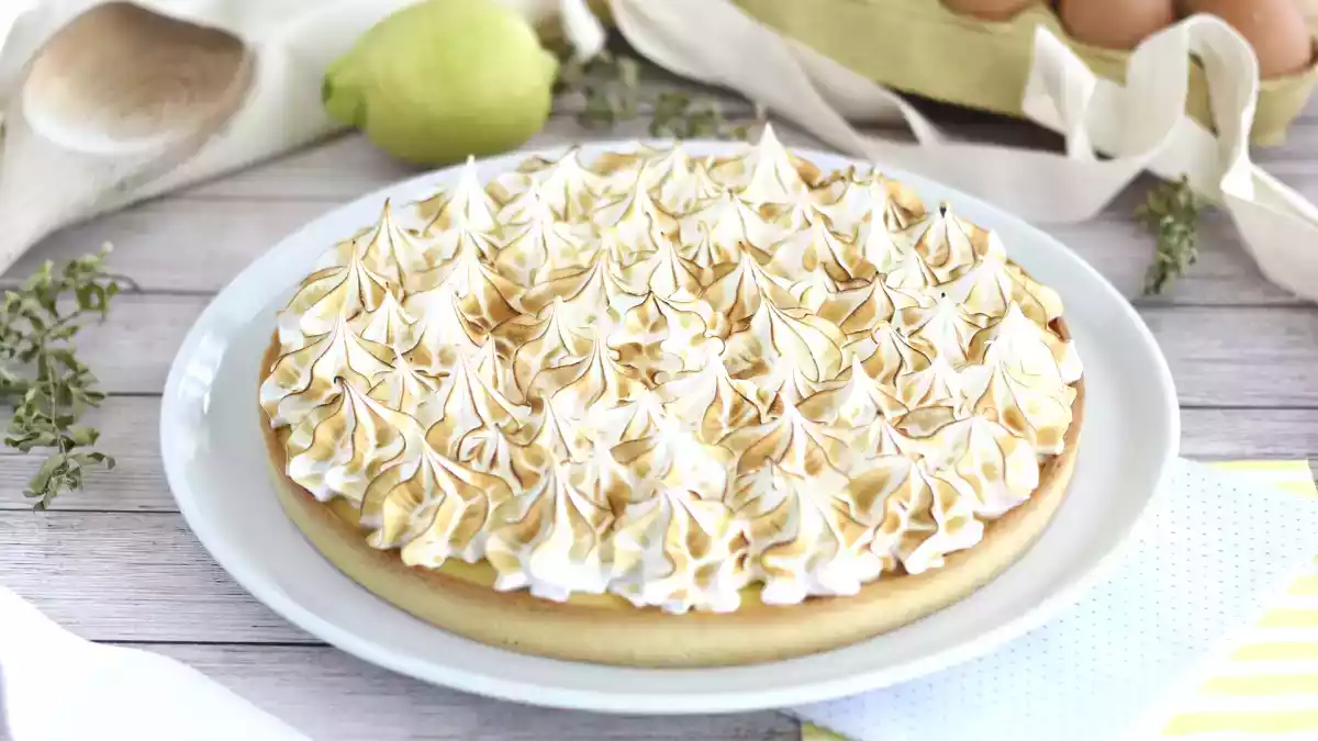 I dolci alla meringa più amati dai nostri lettori!