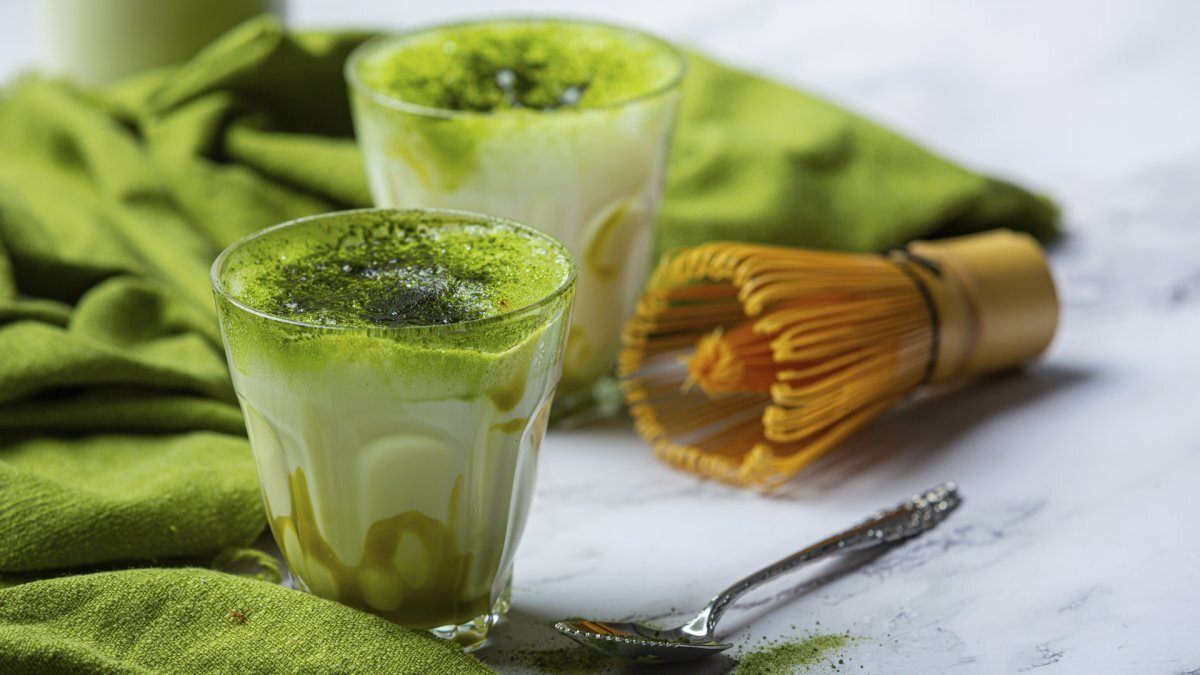 Carenza di matcha: cosa sta succedendo in Giappone