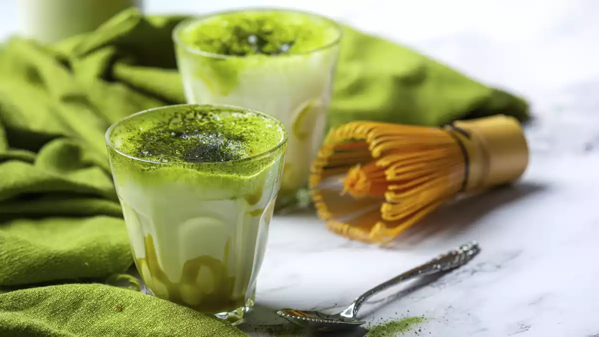 Carenza di matcha: cosa sta succedendo in Giappone