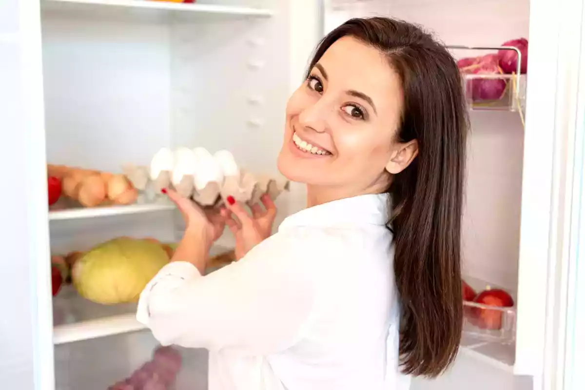 Ecco perché dovresti avere sempre nel frigo questi 5 alimenti