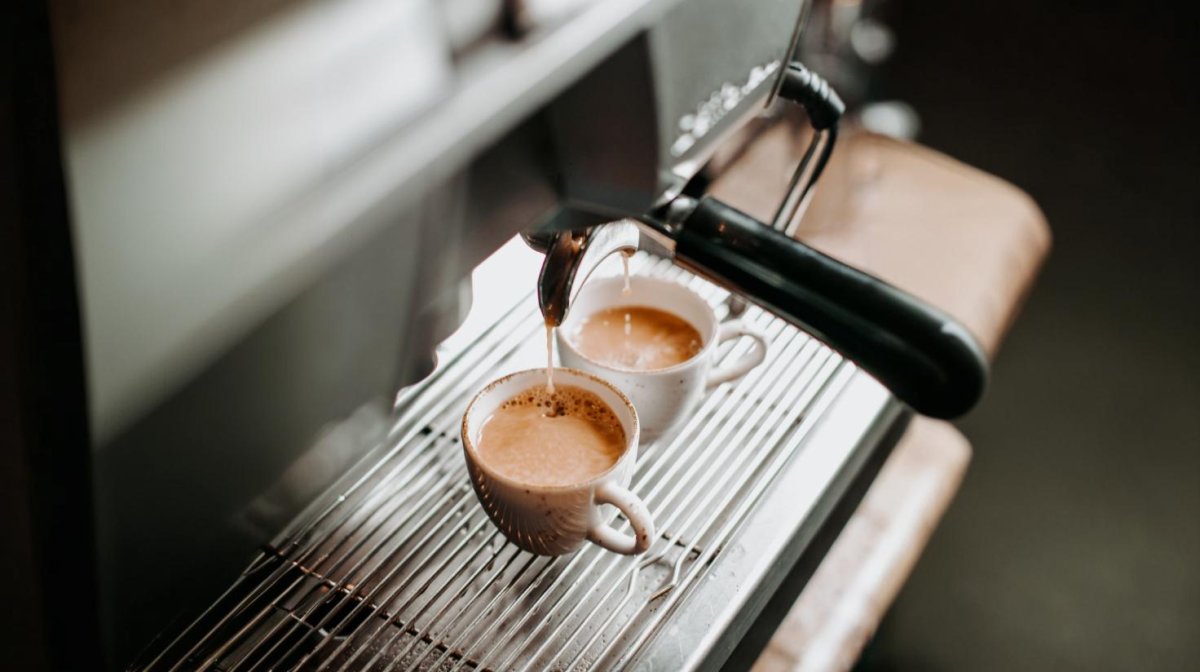 E se il caffè influisse (anche) sul colesterolo?