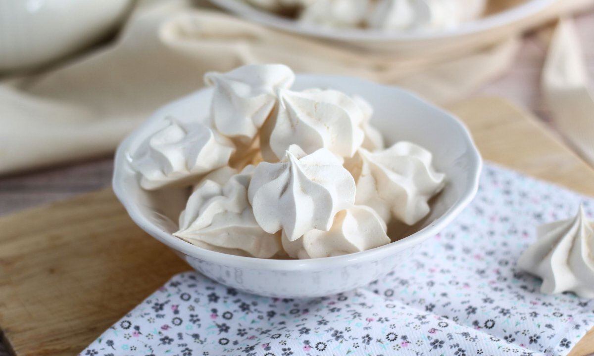 Meringa francese o italiana: qual è la più facile (e buona)?