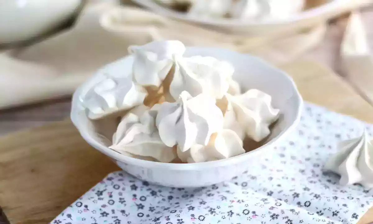 Meringa francese o italiana: qual è la più facile (e buona)?