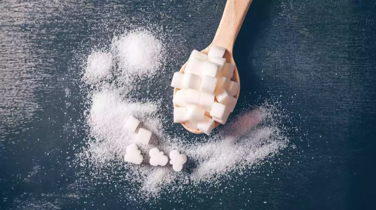 Aspartame: zero calorie, ma qual è l'impatto sulla salute?