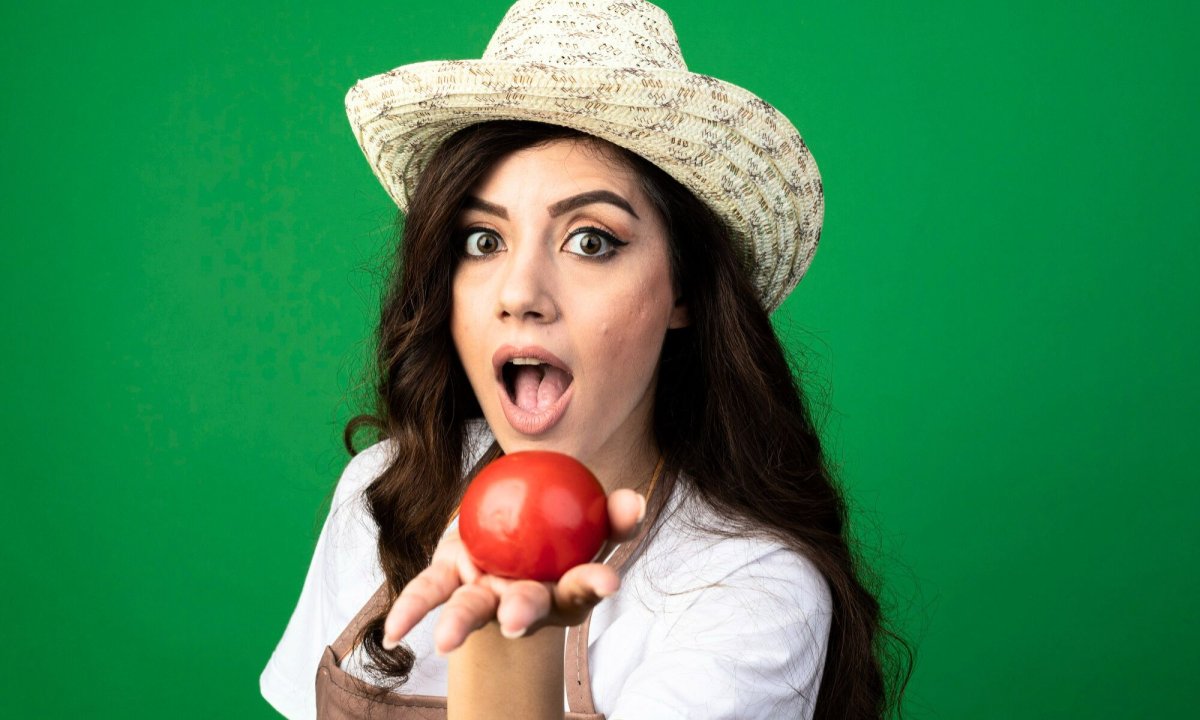 Pomodoro: frutta o verdura? La verità ti sconvolgerà!