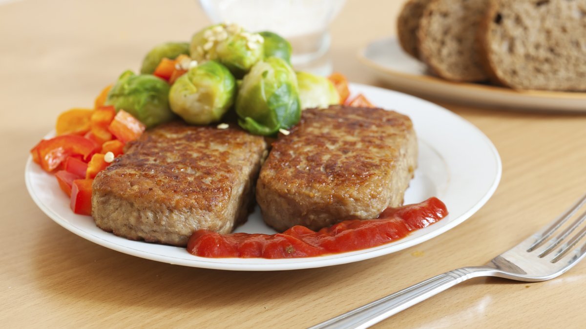 Scopri come cucinare il seitan e trasformarlo in un alleato quotidiano