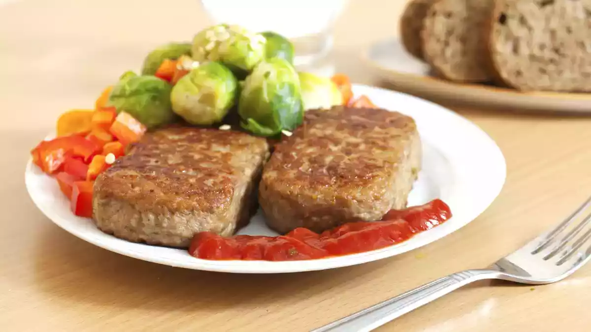 Scopri come cucinare il seitan e trasformarlo in un alleato quotidiano