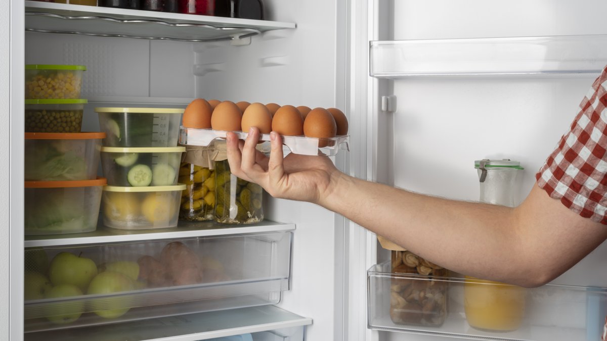 Quanti giorni dura davvero un uovo sodo in frigorifero?