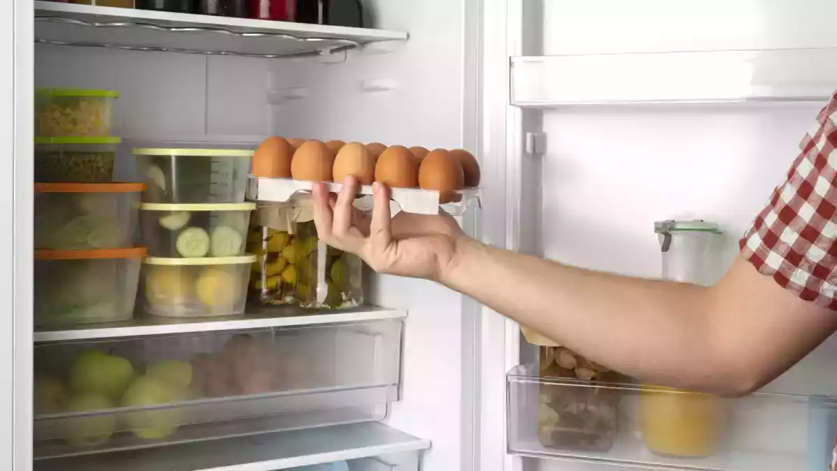 Quanti giorni dura davvero un uovo sodo in frigorifero?